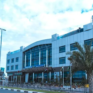 Ewan Sharjah
